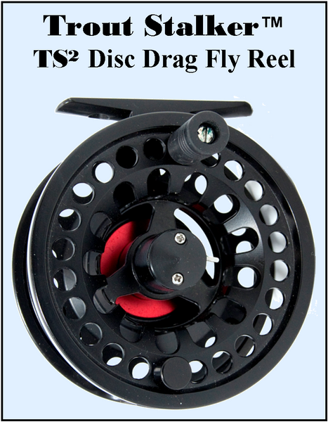 TS2 Fly Reel – Stone Creek Dealers