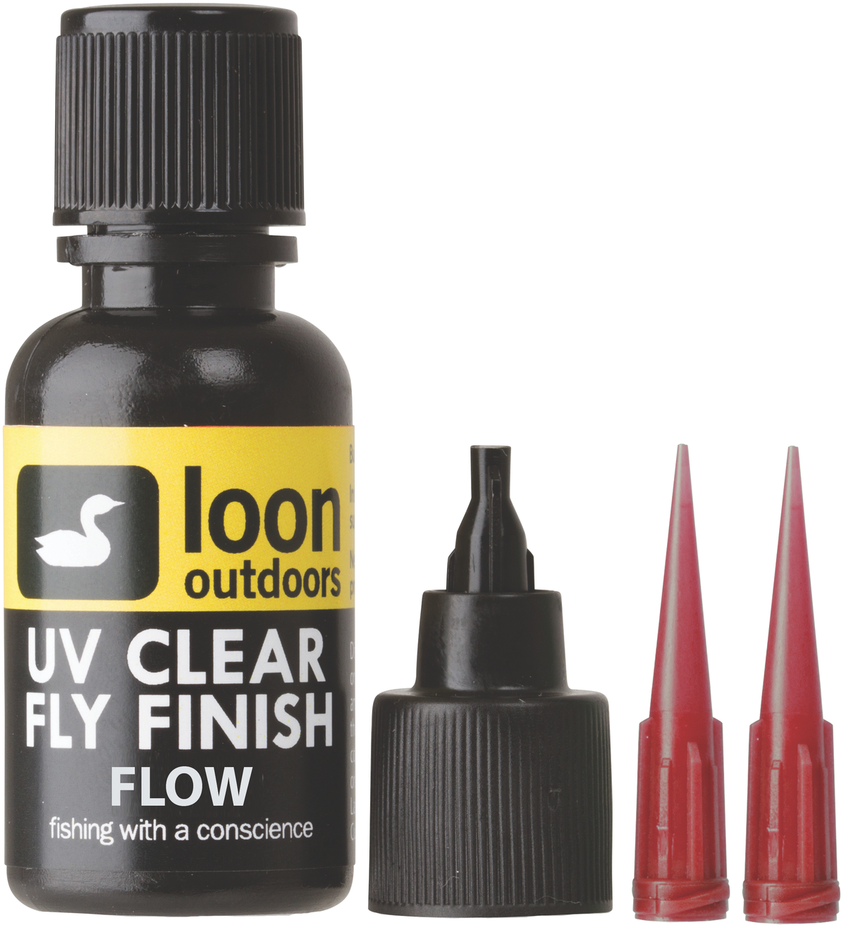 Loon™ - UV Fly Finish