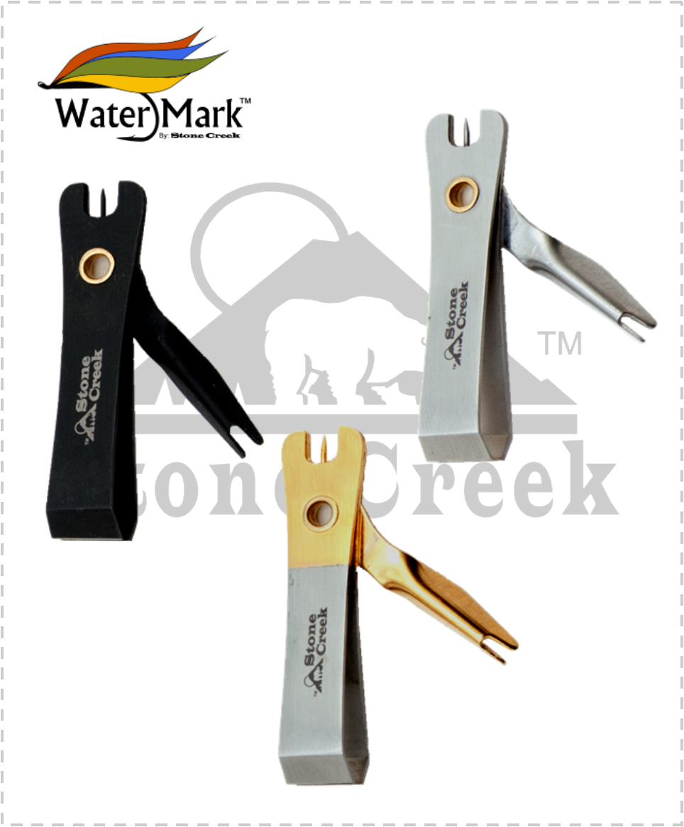 Water Mark™ - Nipper/Knot Tool Combo (Copy)