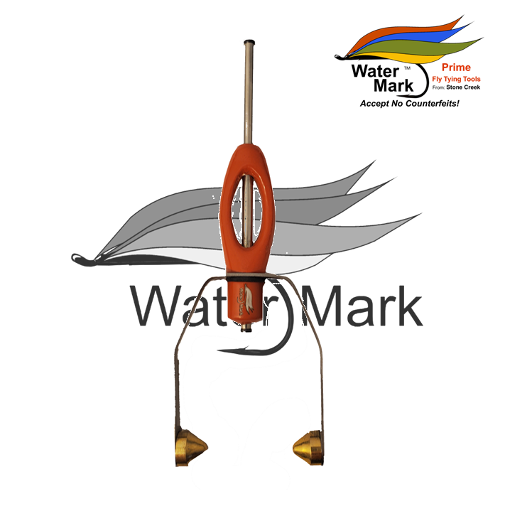 Water Mark ™Prime™ - Ergo Bobbin