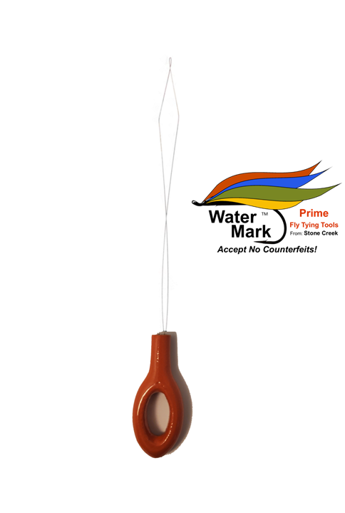 Water Mark ™ Prime™ - Ergo Bobbin Threader