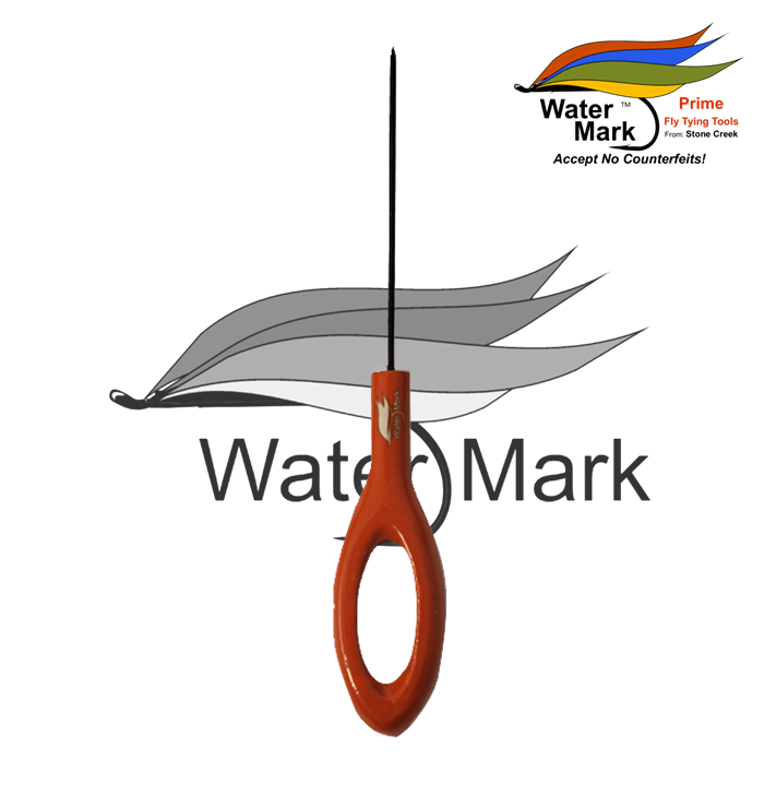 Water Mark ™ Prime™ - Ergo Bodkin
