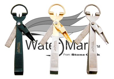 Water Mark - Deluxe Tool Combo