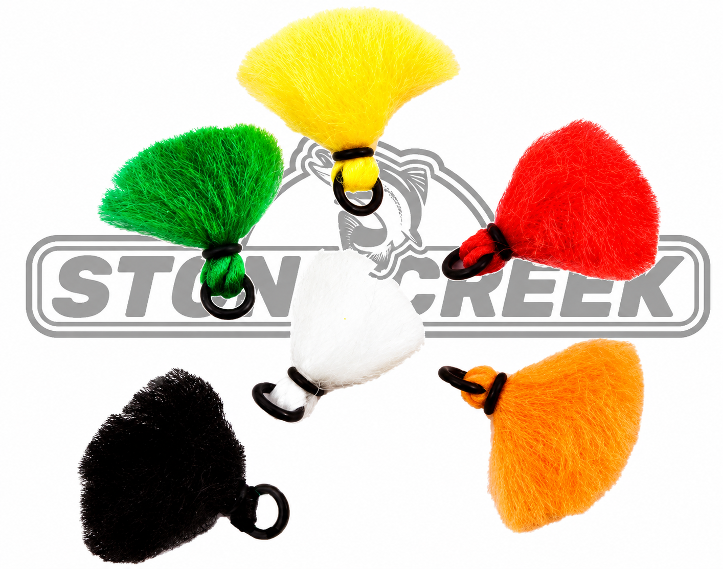 Poly Ring™ Indicators - 3 Pack